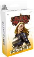 Flesh & Blood TCG: Silver Age Chapter 2 Deck