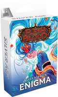 Flesh & Blood TCG: Silver Age Chapter 2 Deck