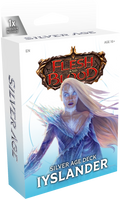 Flesh & Blood TCG: Silver Age Chapter 1