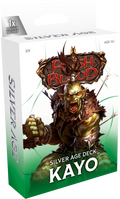 Flesh & Blood TCG: Silver Age Chapter 1