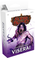 Flesh & Blood TCG: Silver Age Chapter 1