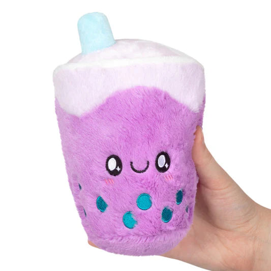 Snackers Bubble Tea