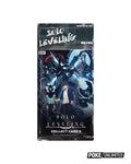 Solo Leveling TCG: Collect Card Volume.3 Booster Box (Korean)