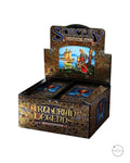 Sorcery: Contested Realm Arthurian Legends Booster Box English