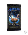 Sorcery: Contested Realm Beta Edition Booster Box English