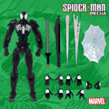Mondo - Spider-Man Mecha Symbiote - Collectible Action Figure