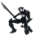 Mondo - Spider-Man Mecha Symbiote - Collectible Action Figure