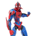Mondo - Spider-Man Mecha - Collectible Action Figure