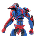 Mondo - Spider-Man Mecha - Collectible Action Figure