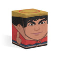 Ultimate Guard: Squaroes - Boulder 100 - One Piece - Monkey.D.Luffy