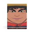 Ultimate Guard: Squaroes - Boulder 100 - One Piece - Monkey.D.Luffy