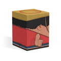 Ultimate Guard: Squaroes - Boulder 100 - One Piece - Monkey.D.Luffy