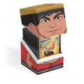 Ultimate Guard: Squaroes - Boulder 100 - One Piece - Monkey.D.Luffy