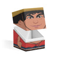 Ultimate Guard: Squaroes - Boulder 100 - One Piece - Monkey.D.Luffy