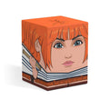 Ultimate Guard: Squaroes - Boulder 100 - One Piece - Nami