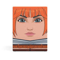Ultimate Guard: Squaroes - Boulder 100 - One Piece - Nami