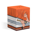 Ultimate Guard: Squaroes - Boulder 100 - One Piece - Nami
