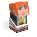 Ultimate Guard: Squaroes - Boulder 100 - One Piece - Nami