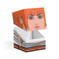 Ultimate Guard: Squaroes - Boulder 100 - One Piece - Nami
