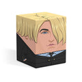 Ultimate Guard: Squaroes - Boulder 100 - One Piece - Sanji