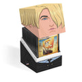 Ultimate Guard: Squaroes - Boulder 100 - One Piece - Sanji