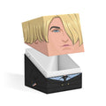 Ultimate Guard: Squaroes - Boulder 100 - One Piece - Sanji