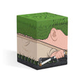 Ultimate Guard: Squaroes - Boulder 100 - One Piece - Roronoa Zoro