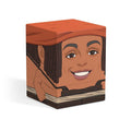 Ultimate Guard: Squaroes - Boulder 100 - One Piece - Ussop