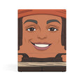 Ultimate Guard: Squaroes - Boulder 100 - One Piece - Ussop