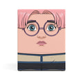 Ultimate Guard: Squaroes - Boulder 100 - One Piece - Koby