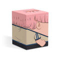 Ultimate Guard: Squaroes - Boulder 100 - One Piece - Koby