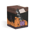 Ultimate Guard: Squaroes - Boulder 100 - One Piece - Arlong