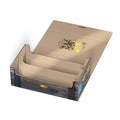 Ultimate Guard: Squaroes - Arkhive 800 - One Piece - Wooden Chest Collectors Case