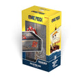 Ultimate Guard: Squaroes - Arkhive 800 - One Piece - Wooden Chest Collectors Case