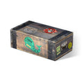 Ultimate Guard: Squaroes - Arkhive 800 - One Piece - Wooden Chest Collectors Case