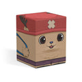 Ultimate Guard: Squaroes - Boulder 100 - One Piece - Tony Tony Chopper