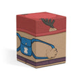 Ultimate Guard: Squaroes - Boulder 100 - One Piece - Tony Tony Chopper
