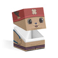 Ultimate Guard: Squaroes - Boulder 100 - One Piece - Tony Tony Chopper