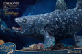 Star Ace Toys Coelacanth (Deluxe Version) Statue
