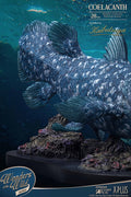Star Ace Toys Coelacanth (Deluxe Version) Statue