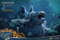 Star Ace Toys Coelacanth (Deluxe Version) Statue