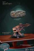 Star Ace Toys Dunkleosteus(Deluxe Version) Statue