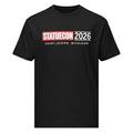STATUECON 2026 Unisex fine jersey tee