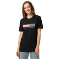 STATUECON 2026 Unisex fine jersey tee