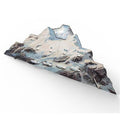 Everdell Silverfrost Wooden Mountain