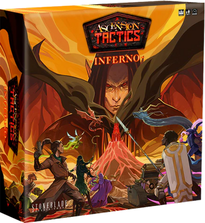 Ascension Tactics Inferno