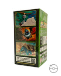Pokémon TCG Korean Sword & Shield Amazing Volt Tackle Booster Box S4