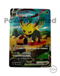 Pokémon TCG Korean Sword & Shield Eevee Heroes Booster Box S6A