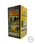 Pokémon TCG Korean Sword & Shield Eevee Heroes Booster Box S6A