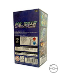 Pokémon TCG Korean Sword & Shield Jet Black Spirit Booster Box S6K